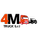 Logo 4M Truck Srl